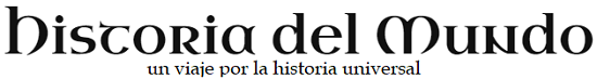 Historia del Mundo